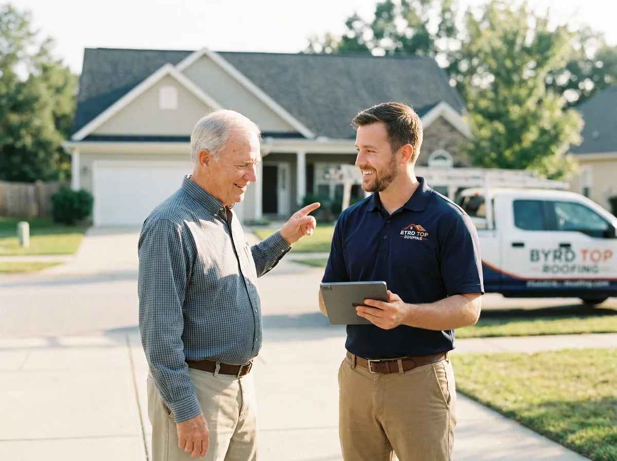 Roofing Greenville, UT FAQs